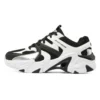 Stamina V3 «Black White»