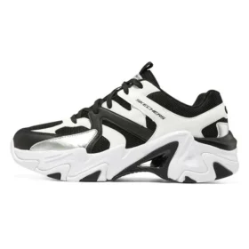 Stamina V3 «Black White»