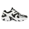 Stamina V3 «Black White»