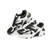 Stamina V3 «Black White»