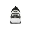 Stamina V3 «Black White»