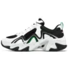 Stamina V3 «Black White Green»