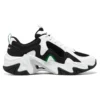 Stamina V3 «Black White Green»