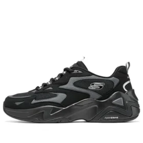 Stamina V3 Schuhe «Black Grey»
