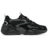 Stamina V3 Schuhe «Black Grey»