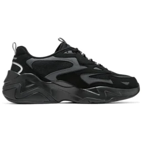 Stamina V3 Schuhe «Black Grey»