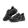 Stamina V3 Schuhe «Black Grey»