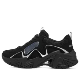 Stamina V3 Schuhe «Schwarz-Weiss»