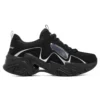 Stamina V3 Schuhe «Schwarz-Weiss»