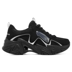 Stamina V3 Schuhe «Schwarz-Weiss»