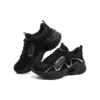 Stamina V3 Schuhe «Schwarz-Weiss»