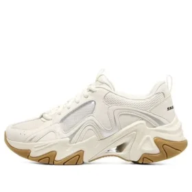 Stamina V3 Schuhe «Weiss/Beige»
