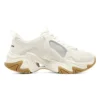 Stamina V3 Schuhe «Weiss/Beige»