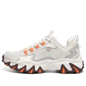 Stamina V3 «Weiss Orange Braun»