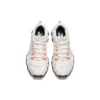 Stamina V3 «Weiss Orange Braun»