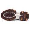 Stamina V3 «Weiss Orange Braun»