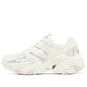 Stamina V3 «White»