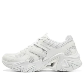 Stamina V3 «White»