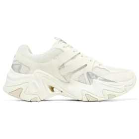 Stamina V3 «White»