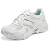 Stamina V3 «White»