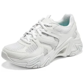 Stamina V3 «White»