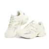 Stamina V3 «White»