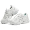 Stamina V3 «White»