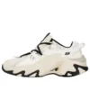 Stamina V3 «White Black»