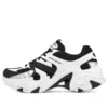Stamina V3 «White Black»