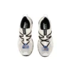 Stamina V3 «White Black»