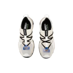 Stamina V3 «White Black»