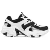 Stamina V3 «White Black»