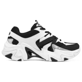 Stamina V3 «White Black»