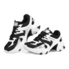 Stamina V3 «White Black»