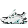 Stamina V3 «White Black Blue»