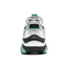 Stamina V3 «White Black Blue»