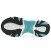 Stamina V3 «White Black Blue»