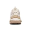 Stamina V3 «White Brown Green»