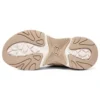 Stamina V3 «White Brown Green»