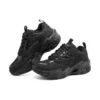 Stamina V6 «Black»