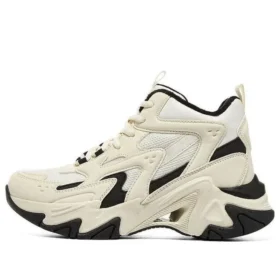 Stamina V6 «White»