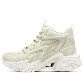Stamina V6 «White»