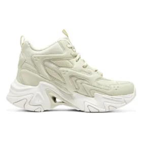 Stamina V6 «White»
