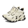 Stamina V6 «White»