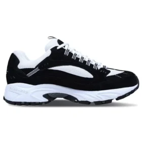 Stamina VNTG Laufschuhe Schwarz/Weiss