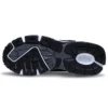 Stamina VNTG Laufschuhe Schwarz/Weiss