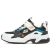 Stamina «White Black»