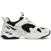 Stamina «White Black»