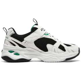 Stamina «White Black»