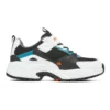 Stamina «White Black»